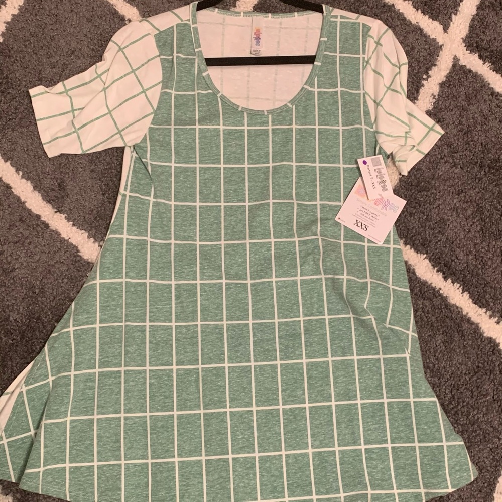 Lularoe Perfect XXS